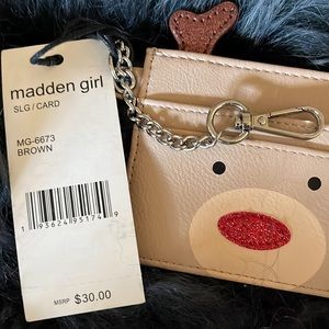 MADDEN GIRL CARD HOLDER